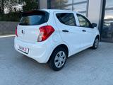 Opel Karl 1.0 12V 55KW Selection* - weiße Opel Karl
