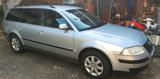 Volkswagen Passat - gebrauchte VW Passat aus dem Jahr 2002