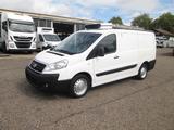 Fiat Scudo2.0*Carrier Kühlwagen*Klima*Euro 5* - Fiat Scudo 2 0