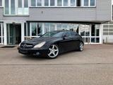 Mercedes-Benz CLS 320 CDI - Mercedes-Benz CLS 320 aus 2007: Cdi