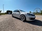 Volkswagen Golf 2.0 TSI GTI GTI Austausch Motor 80.000KM - Volkswagen Golf: 0 Km GTI