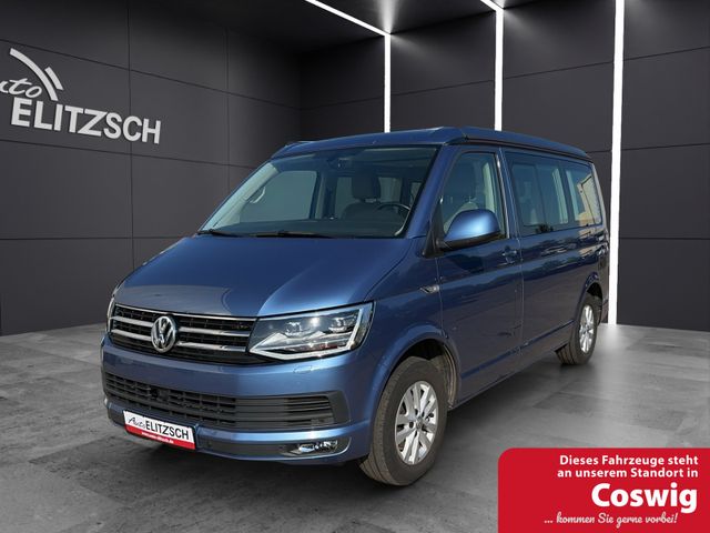 Volkswagen T6 California Ocean TDI DSG LED ACC Küche