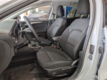 Ford Focus Lim. Titanium