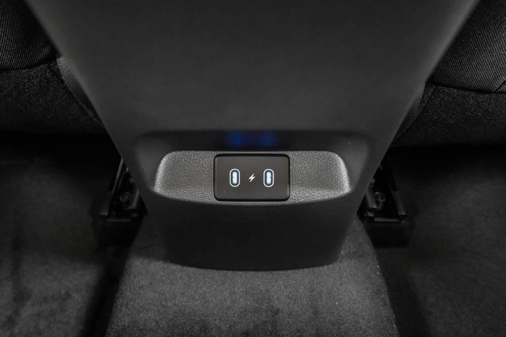 Hyundai i30 Kombi 1,0 T-GDI Go LAGER, миниатюра 17