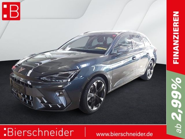 Cupra Leon - Bild 1