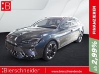 Cupra Leon - Vorschau Bild 1