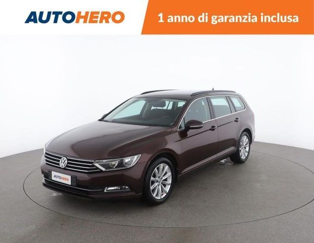 Volkswagen VOLKSWAGEN Passat Variant 2.0 TDI DSG Business B