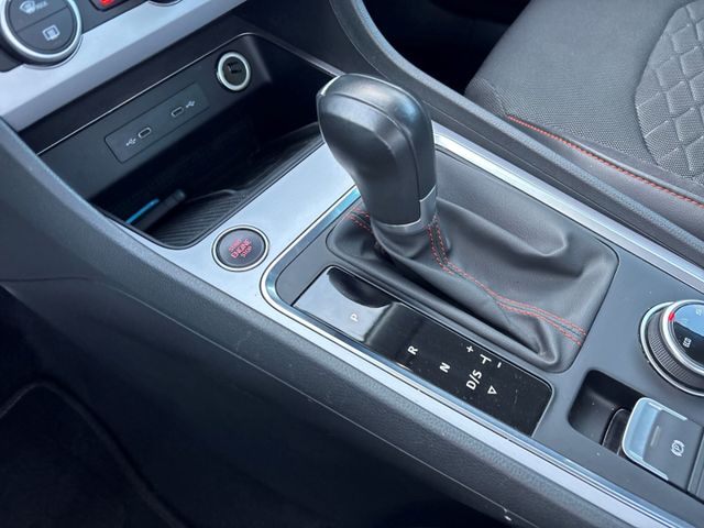 Ateca FR 1.5lTSI DSG* NAVI+LED+PDC+AHK+el.Heckkl