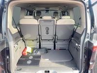 Volkswagen T7 Multivan - Vorschau Bild 12