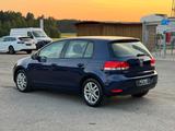 Volkswagen Golf VI Trendline 1.4 16V 1-Hand | Klima | SHZ | - gebrauchte VW Golf aus dem Jahr 2009