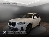 BMW X3 xDrive20i+M-Sportpaket+Park-Assistent+HiFi+ - BMW X3: Weiß