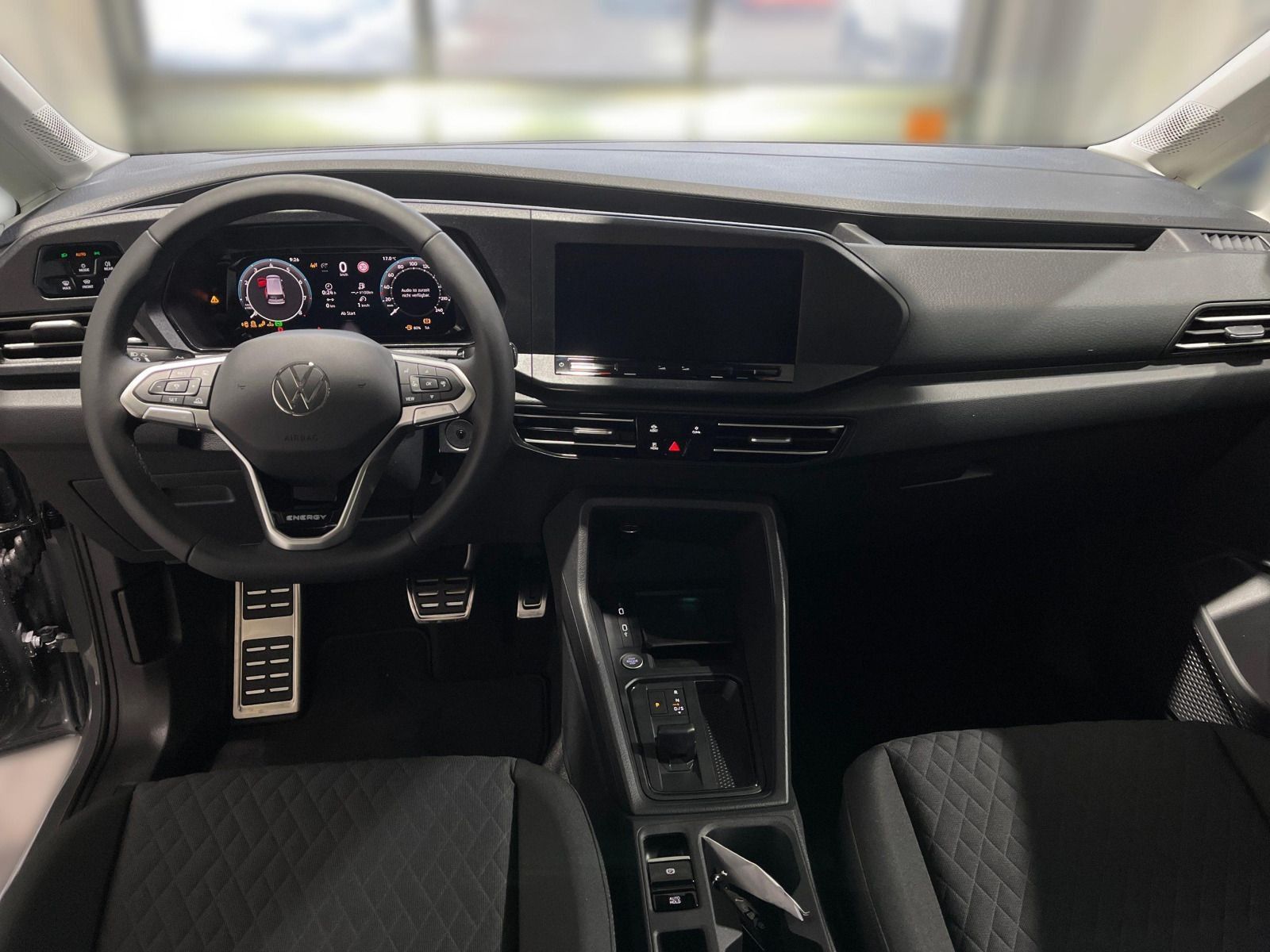 Volkswagen Caddy - Bild 9