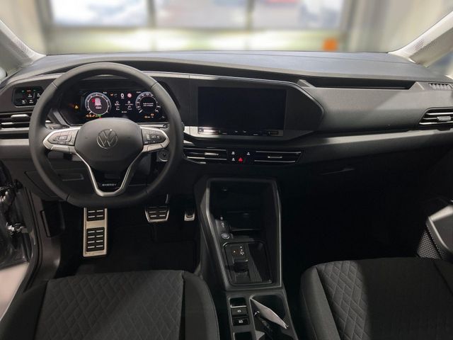 Caddy Life "ENERGY" 2.0 TDI 90 kW DSG*PDC*IDA*AP