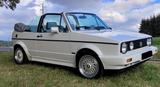 Volkswagen Golf 1 Cabrio #15zoll BBS# Oldtimer Abnahme - VW Golf von 1988