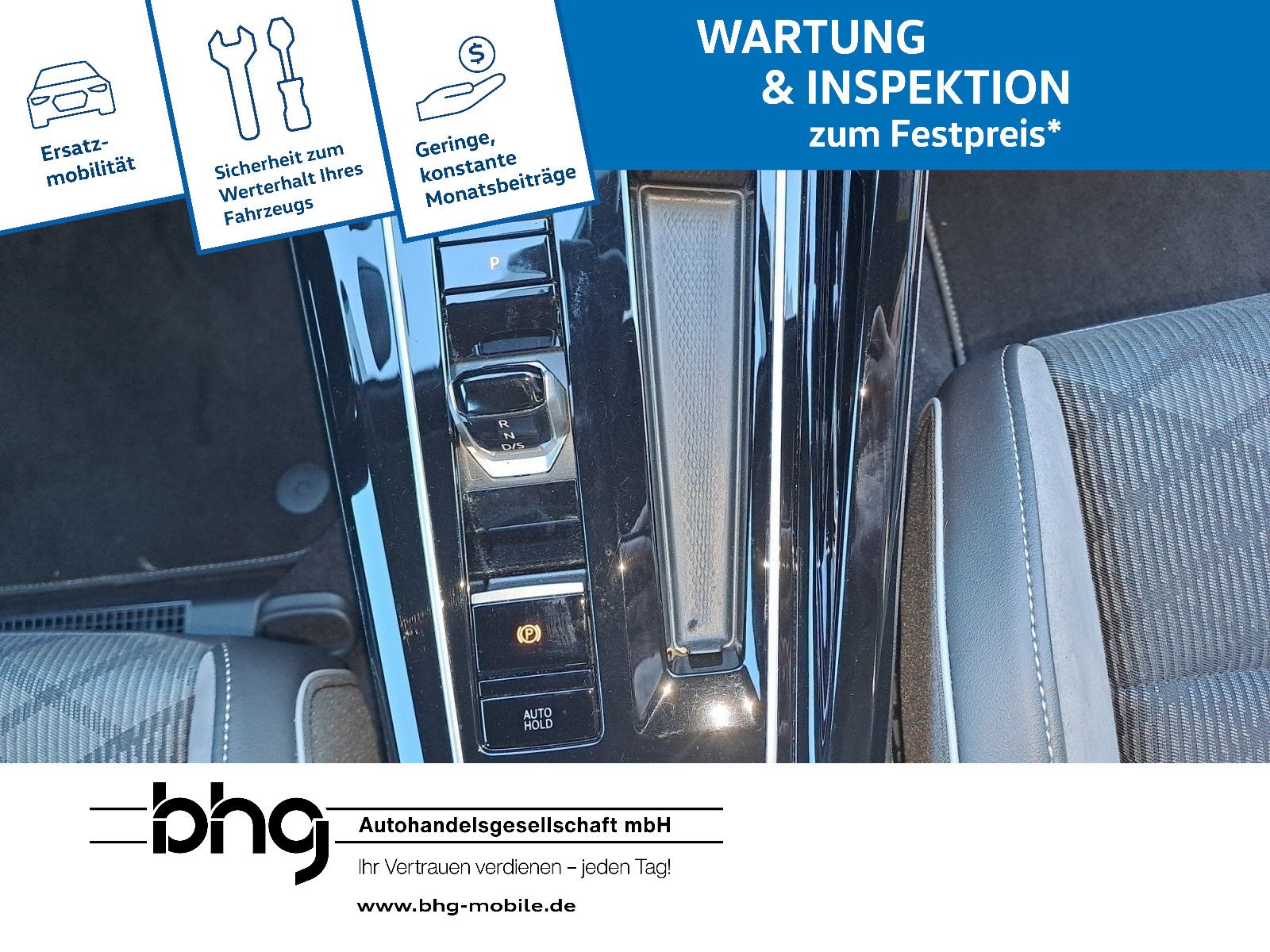 Volkswagen Golf - Bild 13