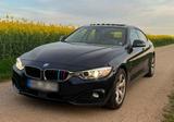 BMW 420 Gran Coupé 420d Gran Coupé - - BMW 420 Gran Coupé aus 2014