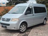 Volkswagen T5 MHD 2,8 t Klima*Extra-Hoch u.Langes-Mod* - Volkswagen T5 Transporter aus 2009