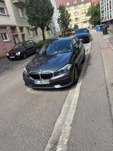 BMW 118i Advantage Advantage