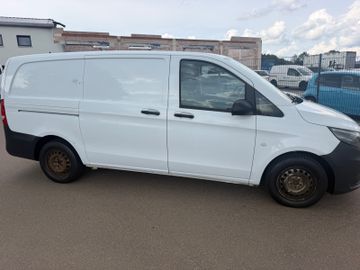 Mercedes Vito - 4