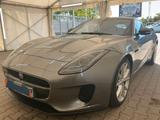 Jaguar F-TYPE SPORT-KLAPPENAUSPUFF-NAVI-PANO-SHZ - Jaguar F-Type Gebrauchtwagen