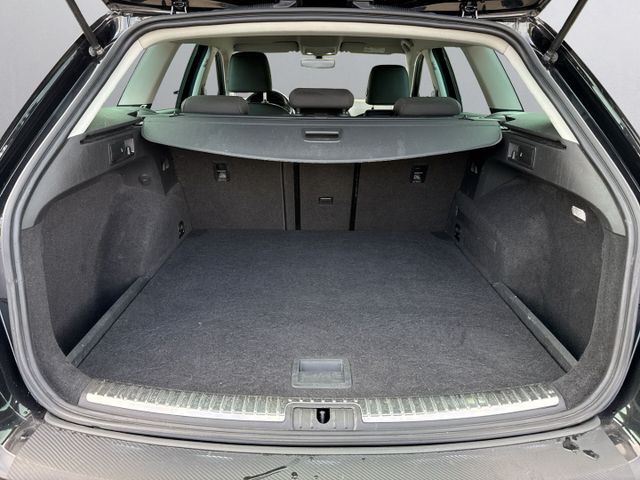 Leon ST FR 1.4l TSI DSG *Navi+LED+ACC+RFK+Klima+