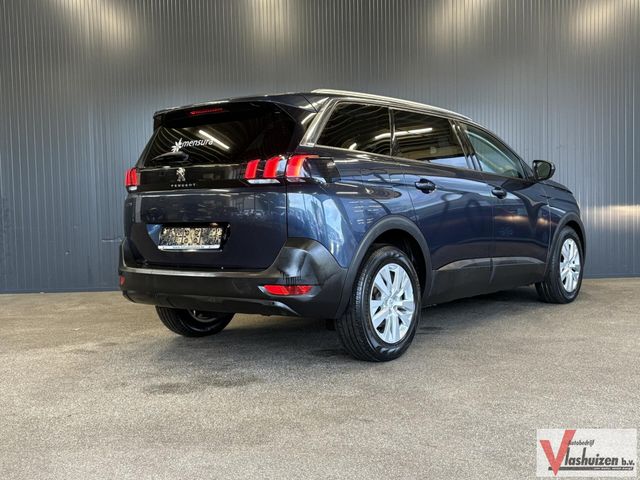 Peugeot 5008 1.5 BlueHDI Active 7 sitze | € 10.950,- NET