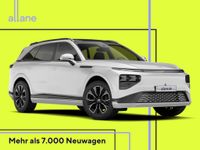 XPENG G9 - Vorschau Bild 5
