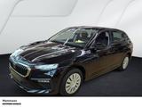 Skoda Scala Essence 1.0 TSI LED SHZ GRA DAB MFL - Skoda Scala: Essence