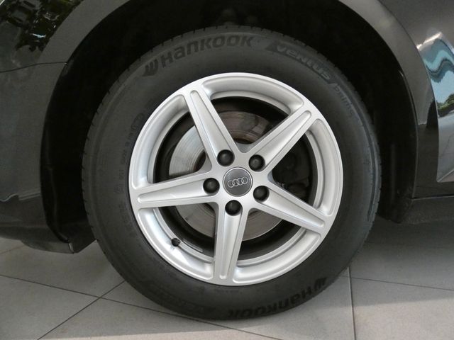 A4 AVANT 35 TDI DSG NAVI SHZ PDC TEL E-HECKKLAPP