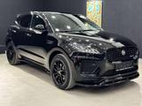 Jaguar E-Pace E-Pace Plug-in-Hybrid P300e AWD R-Dynamic