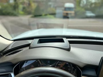 Audi A6 - 9