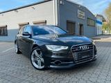 Audi S6 Avant 4.0 TFSI quattro Pano 360° HuD StandHz - Audi S6 mit Benzin-Antrieb: Kombi
