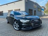 Audi S6 Avant 4.0 TFSI quattro Pano 360° HuD StandHz - Audi S6 aus 2014
