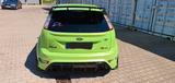 Ford Focus 2,5 RS RS MK2  - Ford Focus: 2.5