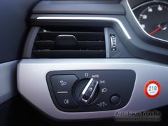AUDI A4 Avant 2.0 TFSI S-tronic Bluetooth LED Klima