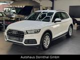 Audi Q5 35 TDI QUATTRO/KLIMA/LUFT/1.HAND - Audi Q5 Gebrauchtwagen in Bielefeld