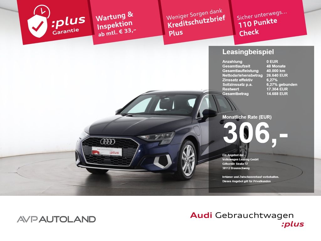 Image of Audi A3