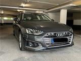 Audi A4 S tronic advanced MMI Plus Navi Virt. Cockpit