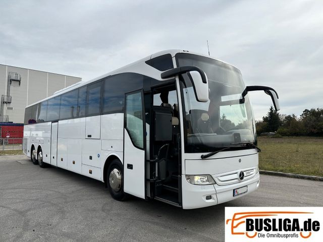 Mercedes-Benz Tourismo O 350 RHD R 17 * Euro 6 *Rollstuhl-Lift