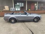 Ford US Car Mustang V6 Cabrio - gebrauchte Ford Mustang aus dem Jahr 2006
