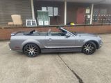 Ford US Car Mustang V6 Cabrio - Ford Mustang aus 2006