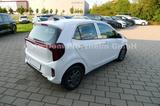 Kia Picanto 1.0 Vision  NAVI/Kamera/Facelift - Kia Picanto Jahreswagen