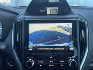 Subaru Forester 2.0ie 4x4 Comfort *4XSHZ*ACC*LED*NAV*