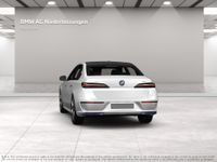 BMW i7 - Vorschau Bild 5