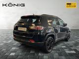 Jeep Compass PHEV MY22 + Upland Kamera, Carplay - Jeep Compass Upland mit Hybrid-Antrieb (Benzin/Elektro)