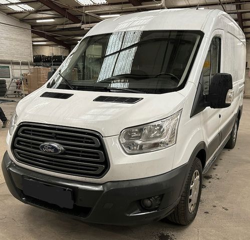 Ford Transit 2.0 TDCI L2H2+KLIMA+6 GANG+PDC+Stand Hzg