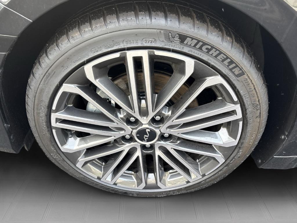 Kia ProCeed GT-Line Sportpaket Navi Digitales Cockpi