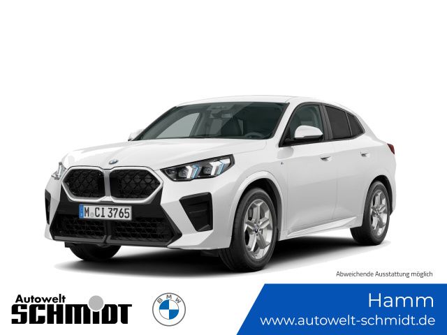 BMW X2 sDrive20i M Sport NP= 58.960,- Head-Up AHK