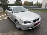 BMW 530i Touring/Leder/Automatik/Soft-Close/Xenon - BMW aus 2008: Kombi