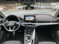 Audi A4 - Vorschau Bild 10